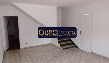 Sobrado com 2 dorm. - SO 220825V