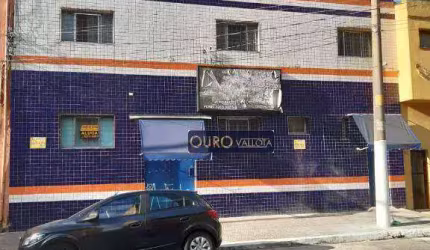 Prédio à venda, 468 m² por R$ 3.000.000,00 - Cambuci - São Paulo/SP