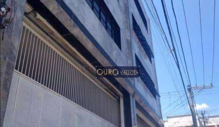 Prédio para alugar, 2500 m² por R$ 75.360,00/mês - Brás - São Paulo/SP