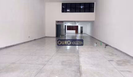 Prédio para alugar, 1800 m² por R$ 54.800,00/mês - Brás - São Paulo/SP