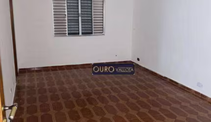 Sobrado com 4 dormitórios à venda, 250 m² por R$ 2.500.000,00 - Saúde - São Paulo/SP