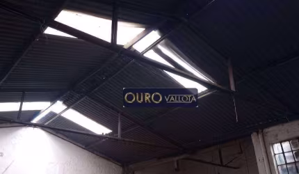 Galpão para Locação - GA 220903MN