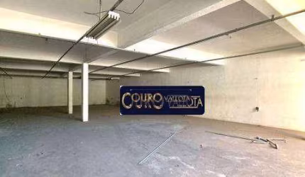 Galpão à venda, 6000 m² por R$ 18.500.000,00 - Cambuci - São Paulo/SP