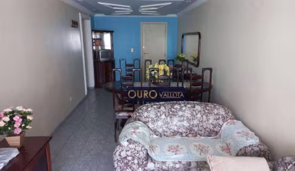 LINDO APTO OCIAN 97 METROS MOBILIADO 480 MIL