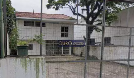 Sobrado para alugar, 461 m² por R$ 42.255,00/mês - Mooca - São Paulo/SP