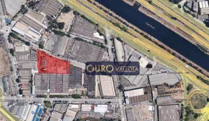 Terreno com S7.200m² - TE 220903S