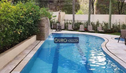 Apartamento no Morumbi - AP 220930S