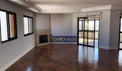 Cobertura com 450m² - AP 220931S