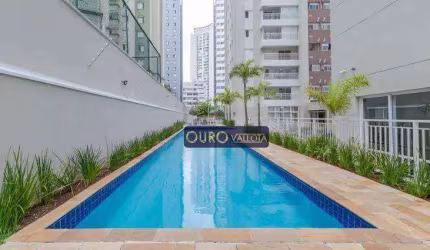 Apartamento com 3 dorm. - AP 220932S