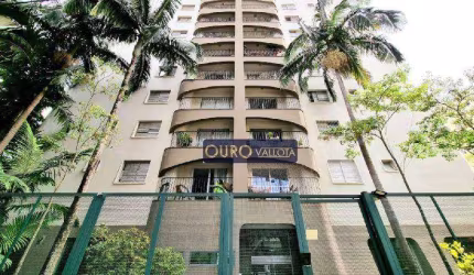 Apartamento com 1 dormitório à venda, 44 m² por R$ 799.000,00 - Vila Nova Conceição - São Paulo/SP