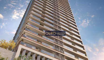 Apartamento com 3 dormitórios à venda, 140 m² por R$ 2.290.000,00 - Vila Mariana - São Paulo/SP
