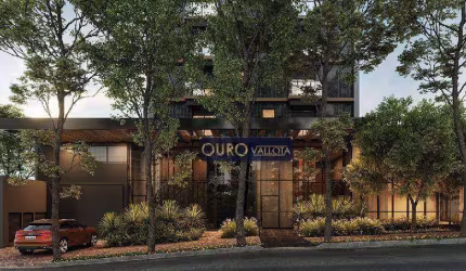 Cobertura com 3 dormitórios à venda, 219 m² por R$ 3.990.000 - Perdizes - São Paulo/SP