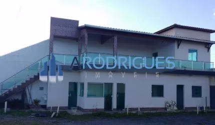 Barracão / Galpão / Depósito com 1 sala à venda no Nova Brasília, Candeias , 250 m2 por R$ 2.500.000