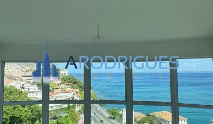 Apartamento à venda em Salvador-BA, Dois de Julho: 1 quarto, 1 suíte, 1 sala, 1 vaga, 60m². Venha conferir!