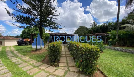 Oportunidade Única: Sitio à Venda em Salvador-BA, Bairro Ceasa - 3 Quartos, 1 Suíte, 1 Sala, 3 Banheiros, 5 Vagas de Garagem, 9.648,00 m² de Área.