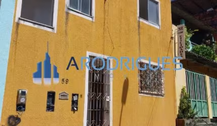 Ponto comercial com 3 salas à venda na Vila Praiana, Lauro de Freitas  por R$ 149.999