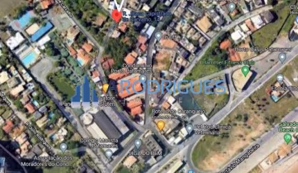 Casa à venda em Salvador-BA, Pituaçu: 2 quartos, 2 salas, 2 banheiros, 2 vagas de garagem, 400m² de área.