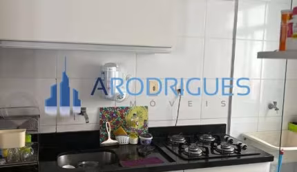 Apartamento com 2 quartos à venda no Abrantes, Camaçari , 50 m2 por R$ 320.000