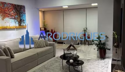 APARTAMENTO 3 DORMITÓRIOS ALTO PADRÃO