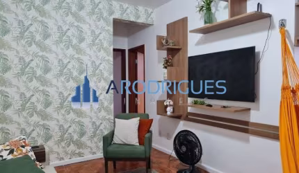 Apartamento com 2 quartos à venda em Brotas, Salvador , 75 m2 por R$ 305.000