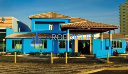 Ponto comercial em Armação - Salvador  com 1.200m² área construida