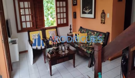 PRAIA DO FORTE 108M² COM 03 DORMITÓRIOS