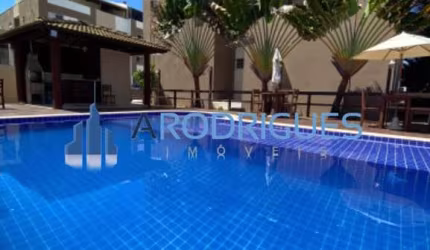 LINDA COBERTURA DUPLEX EM IPITANGA