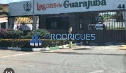 Terreno à Venda em Guarajuba 1.000m² - Oportunidade única em condomínio na cidade de Camaçari-BA!