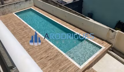 Apartamento Jaguaribe 45m² 01 dormitório .