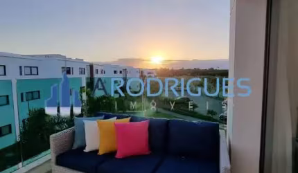 Apartamento à venda no Iberostar Praia do Forte ( MOBILIADO)