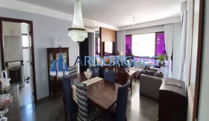 Apartamento à venda na GRAÇA! com 2 suítes, ventilado!
