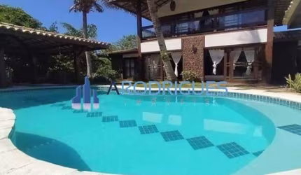Casa de praia na linha verde, Abrantes com 4 suítes