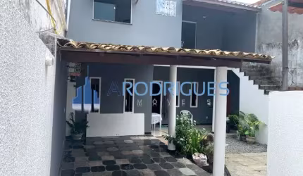 Vendo casa em Jaua, 4/4