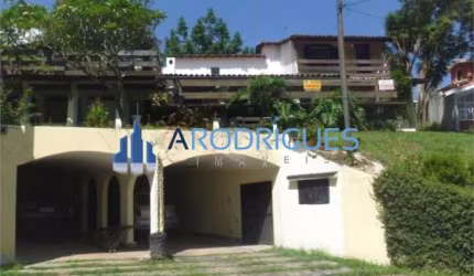 Casa a venda em SÃO PAULO 3 quartos com suite, area verde