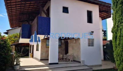 Casa de praia em Villas do Atlântico
