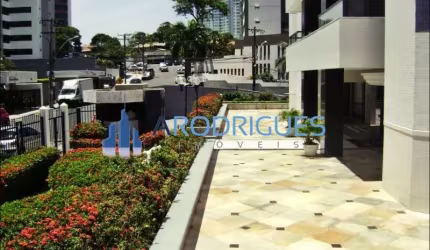 Apartamento a Venda Cidade Jardim, 4/4, 2 por andar, Mansão Érico Veríssimo.