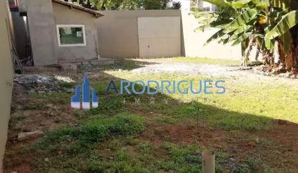 TERRENO PARA LOCAÇÃO EM BROTAS