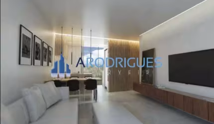 Apartamento 3/4 à venda em Itacimirim, Condomínio Quinta das Lagoas.