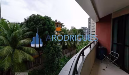 Apartamento à venda no Mercure Boulevard