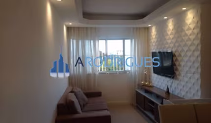 Oportunidade de Apartamento à venda em Brotas,  2/4 sendo suíte - Excelente Localização!