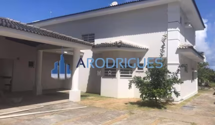 CASA DE ALTO PADRÃO EM BUSCA VIDA À VENDA - NASCENTE TOTAL