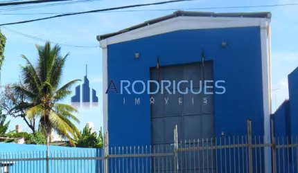 Galpão para Venda para investidor, Alugado em Lauro de Freitas, próximo ao shopping da Bahia
