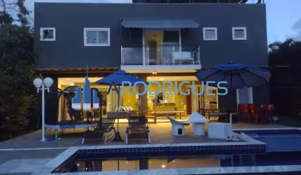 Excelente casa à venda no Quinta das Lagoas - Itacimirm - Aceita Permuta!!