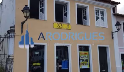 Excelente Prédio Comercial à venda em um dos melhores ponto turísticos de Salvador - BA!