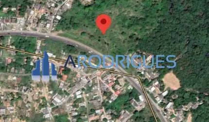 Terreno 40.000m² Periperi