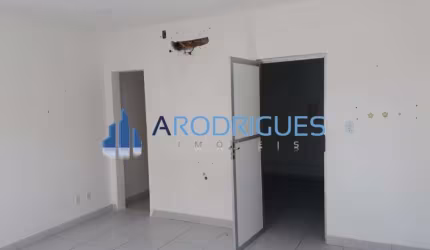 VENDE SE PRÉDIO COMERCIAL COM 12 SALAS E 3 LOJAS - BOCA DO RIO, JÁ ALUGADOS