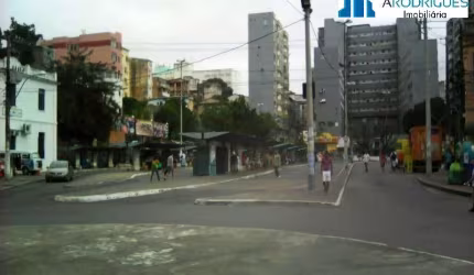 PONTO para Locação BARROQUINHA,