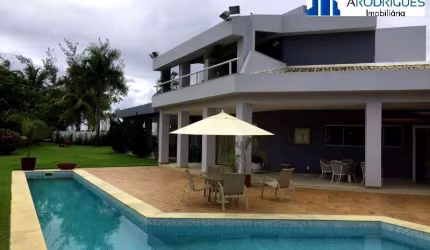 Casa à Venda e Locação, condomínio Parque Costa Verde