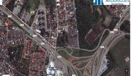 Excelente terreno Jardim das Margaridas murado