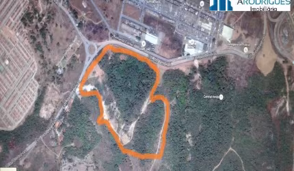 ESTRADA DAS PEDREIRAS, 870.000 MTS²